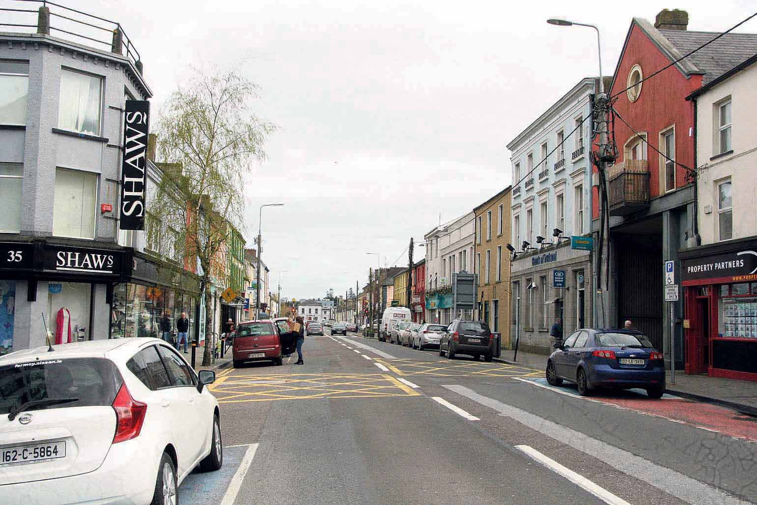 Wait is over as Patrick Street to be resurfaced