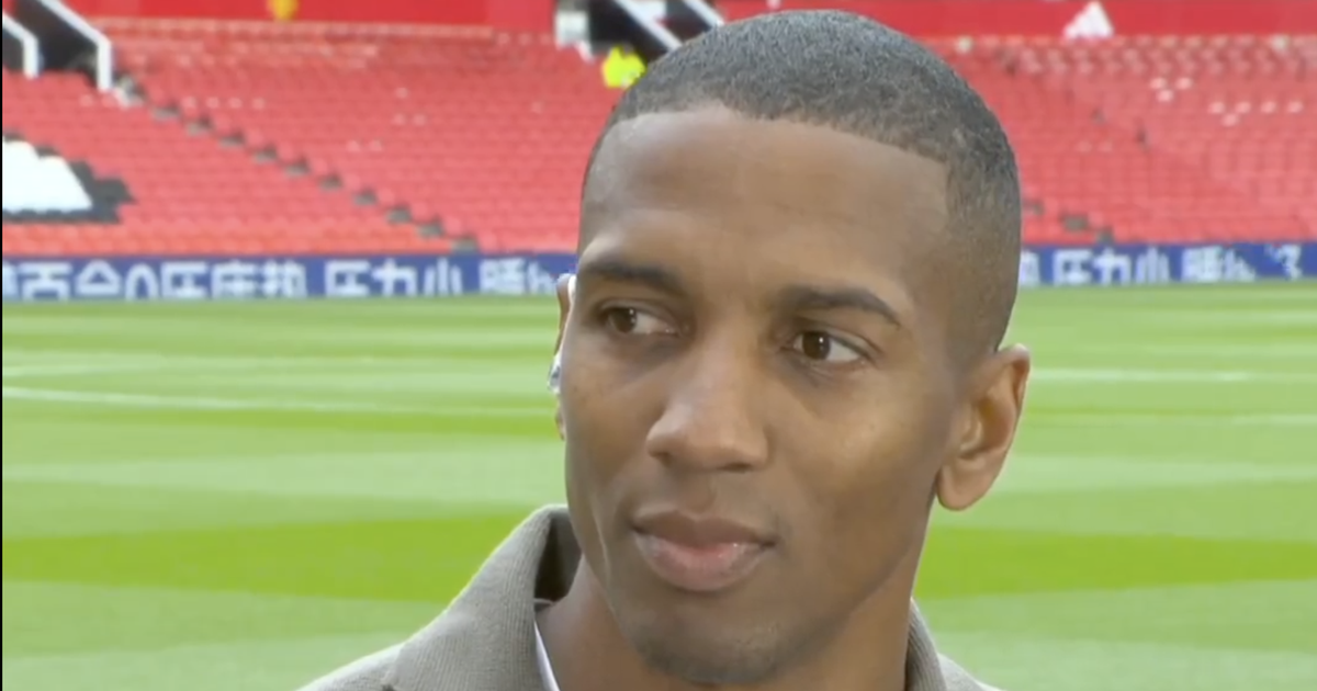 Ashley Young names FOUR major problems Man Utd had during disastrous Tottenham display