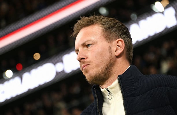 Nagelsmann ends Bayern Munich speculation by extending Germany contract until 2026