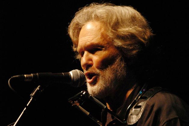 Kris Kristofferson dies at 88: Dolly Parton and Barbra Streisand among tributes to veteran singer-songwriter and actor