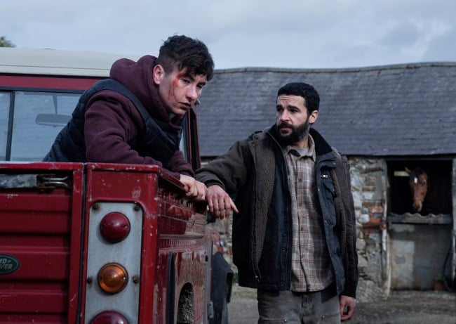 BFI London Film Festival Announces 2024 Lineup with New Films Starring Barry Keoghan, Christopher Abbott, and More