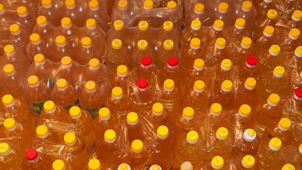 No significant rise in the price of sunflower oil to be expected