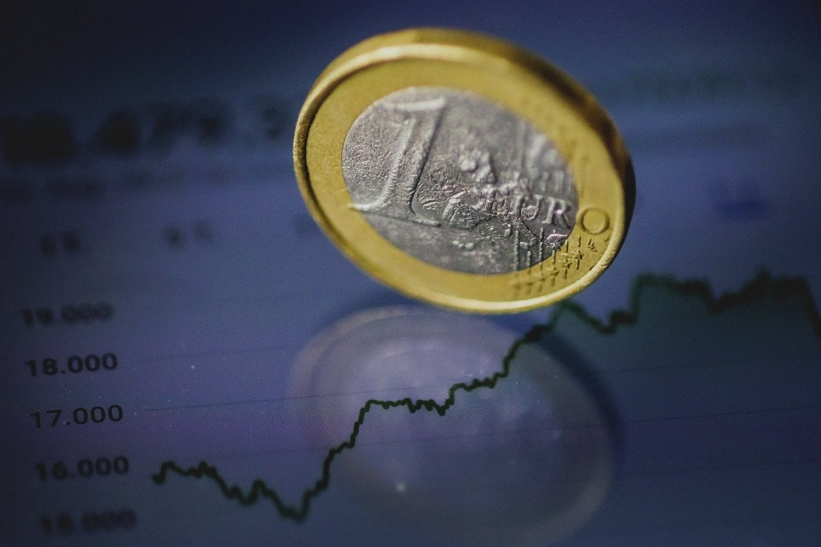 Bank profits in Latvia 20% smaller than last year so far