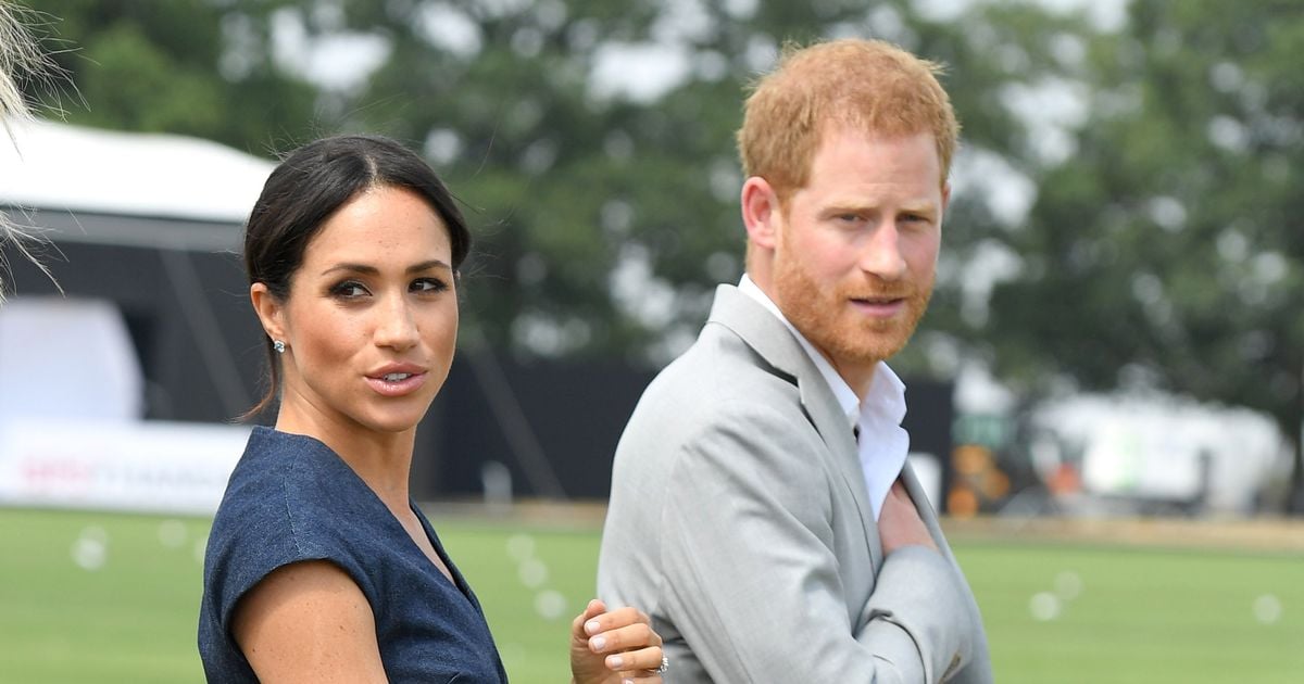 Meghan Markle 'worried about her big comeback' after Kate and William sets sights on USA