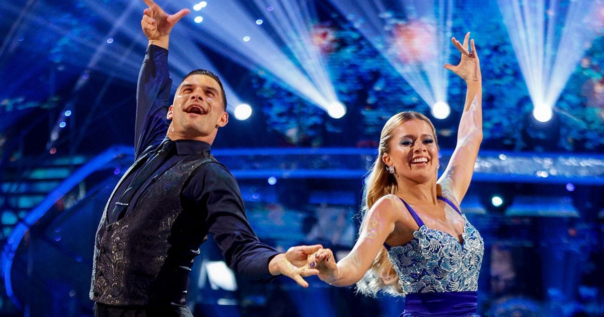 Strictly Come Dancing suffers new blow amid 'fix row' as 2024 ratings dip