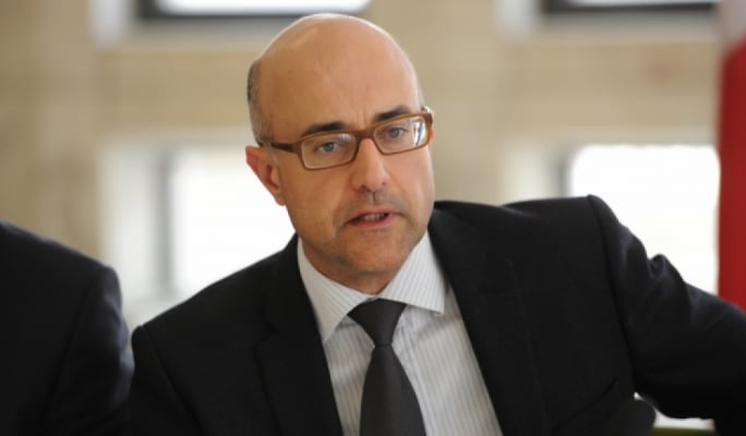  Jason Azzopardi guilty of libel over HSBC heist claims about Carmelo Abela 