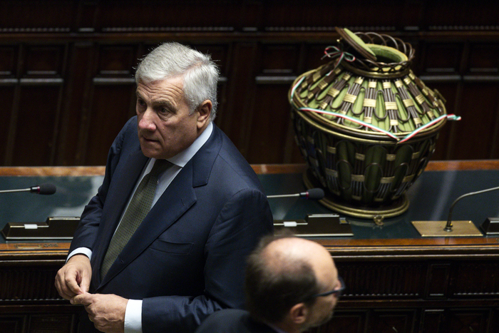 Neo-Nazi resurgence must be isolated, FPO excluded - Tajani