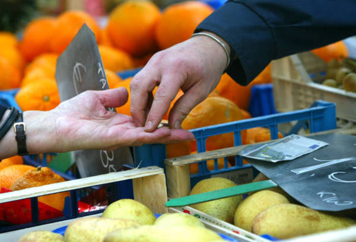 Consumer price index down 0.2% in September - ISTAT