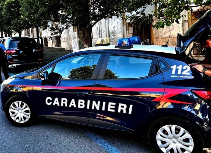 Elderly woman kills sick husband near Prato