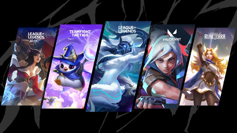 Riot is hiking virtual currency prices by up to 70% in LoL, Valorant, more in many regions