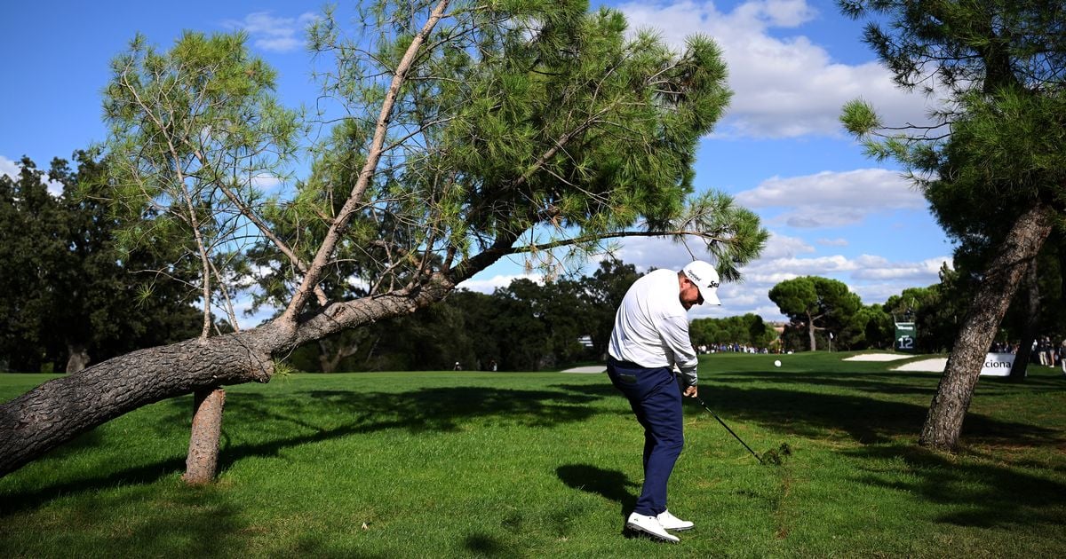 How much Shane Lowry earned at the Madrid Open and early Ryder Cup standing