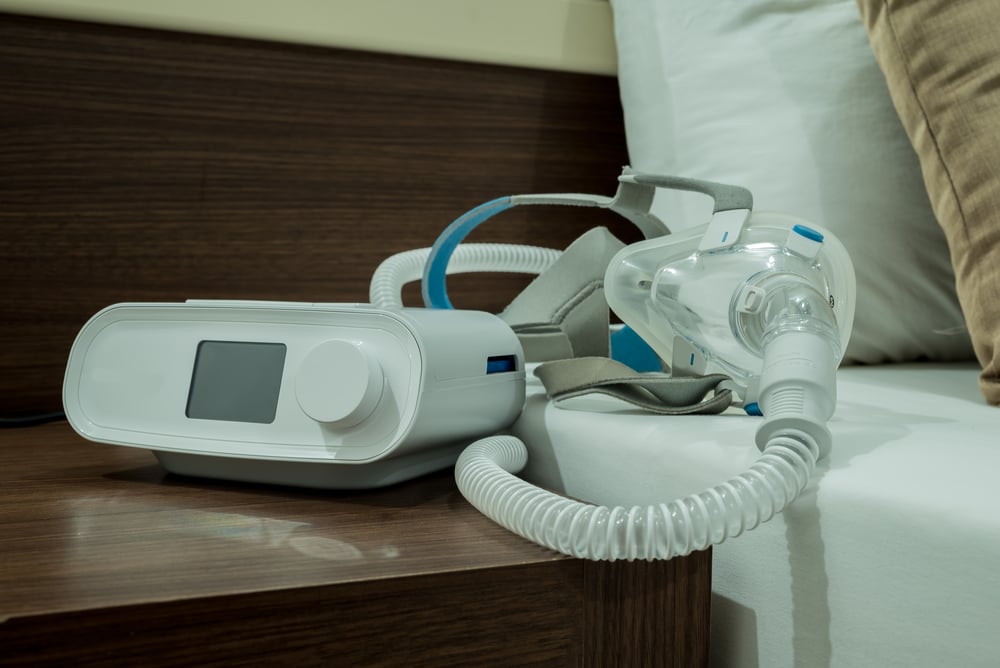 Philips withheld reports on sleep apnea devices, lawsuit claims