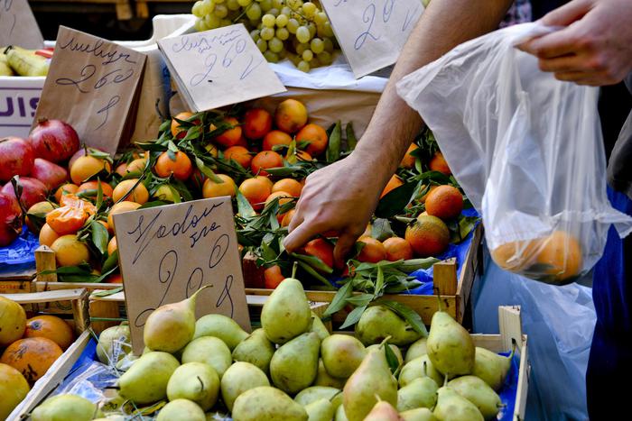 Inflation falls from 1.1% to 0.7% in September - ISTAT