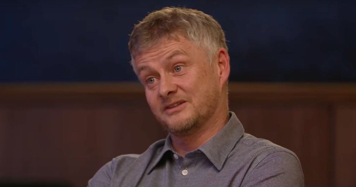 Ole Gunnar Solskjaer tells Man Utd who should replace Erik ten Hag amid return hint