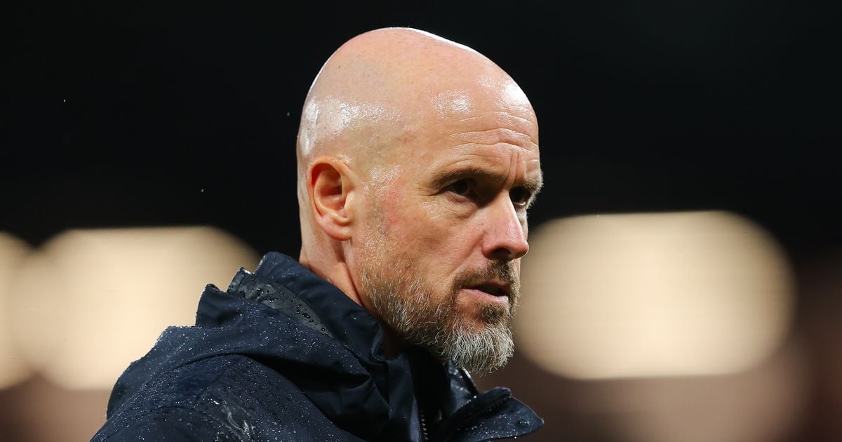 Man Utd must pay eye-watering compensation sum to sack Erik ten Hag after signing new deal