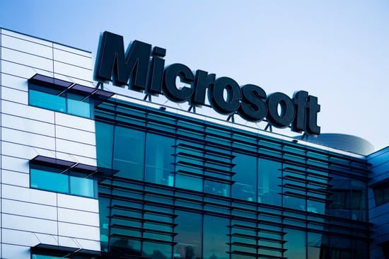 How Microsoft's Diverse Growth Justifies Its Valuation