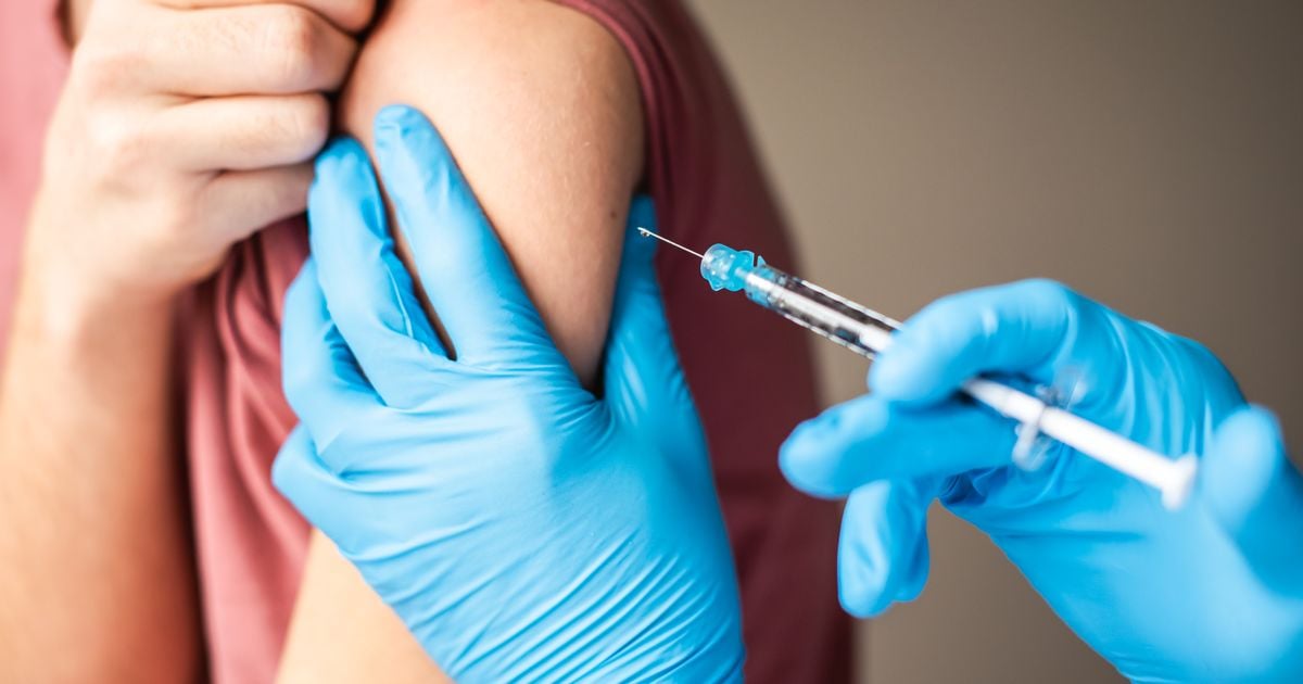 Winter vaccination programme opens as HSE issues flu and Covid warning