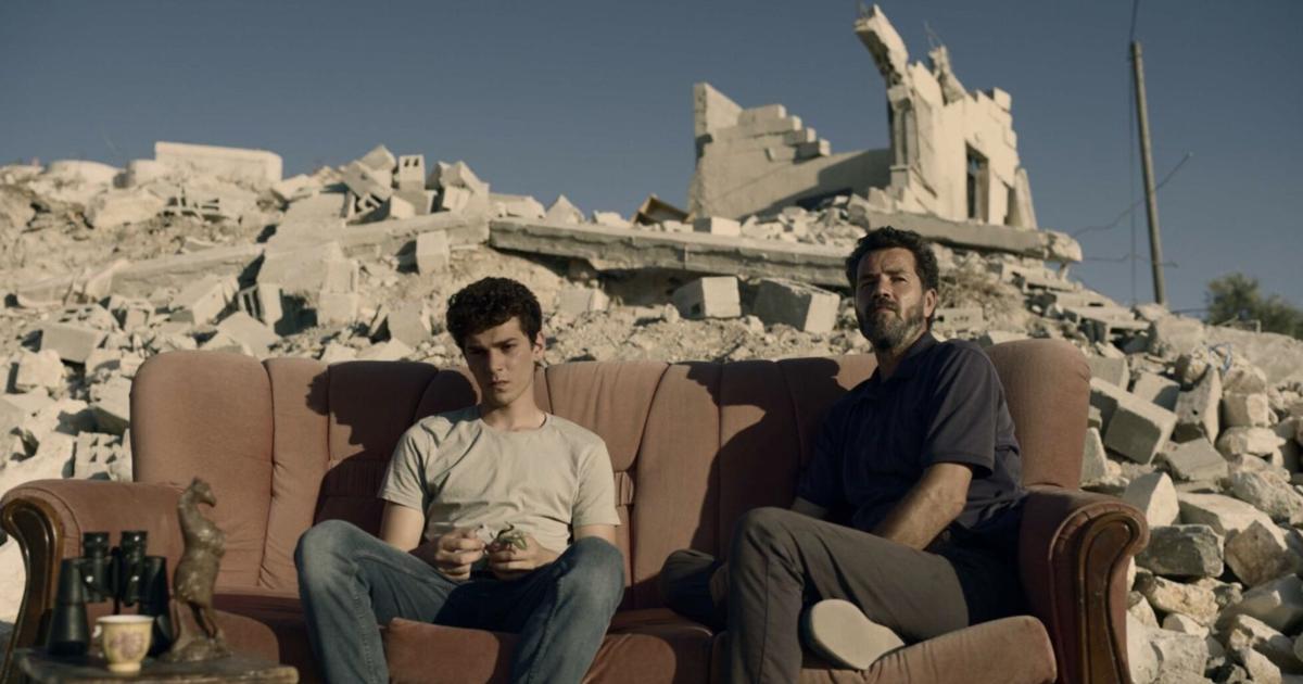 Toronto Palestine Film Festival returns with a program designed to bring solace and hope to a community. Here are five films and exhibitions to check out