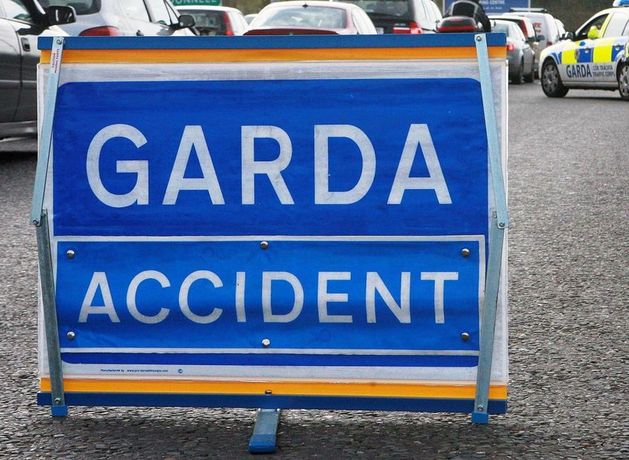 Man (70s) killed in single-vehicle crash in Co Kilkenny