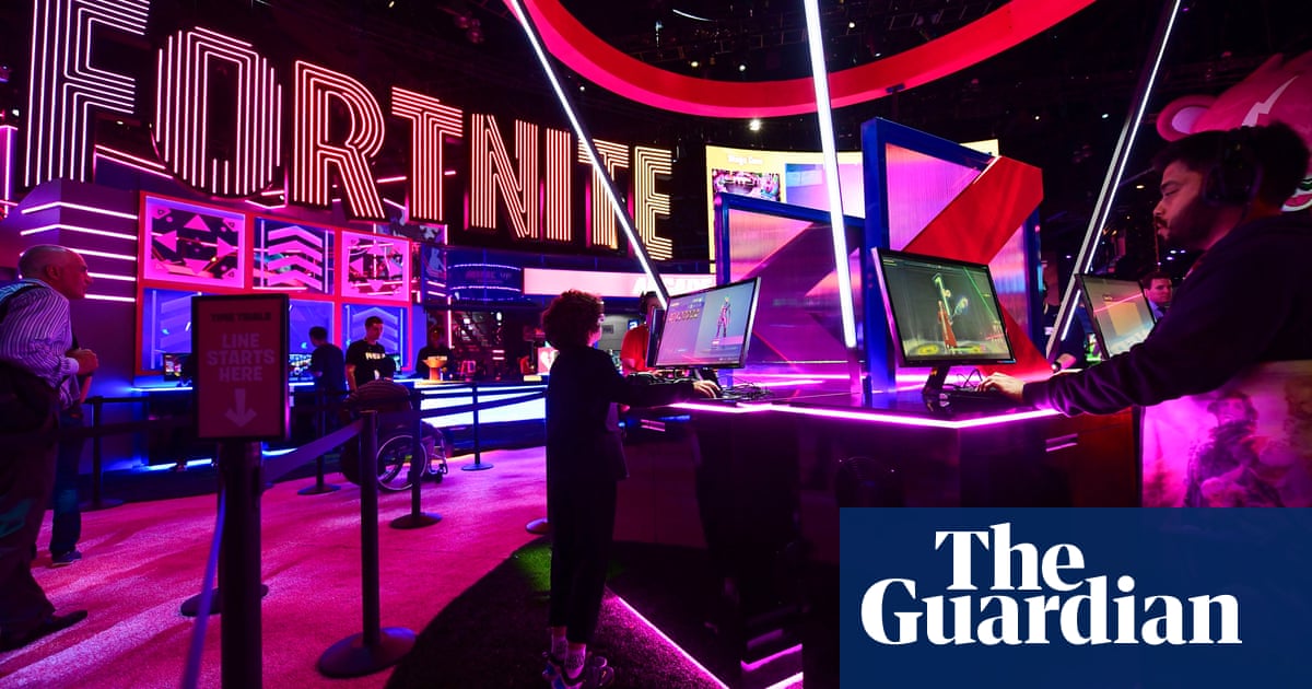 Epic Games accuses Samsung and Google of scheme to block rivals