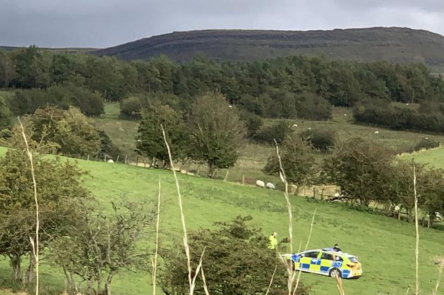 Police name boy (8) who died after being shot at UK farm