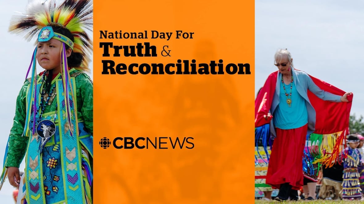 National Day for Truth and Reconciliation 2024 | CBC News Special