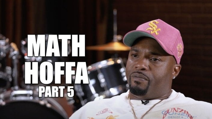 EXCLUSIVE: Math Hoffa: Rich Homie Quan Talked About Molly & How It Altered His Relationships