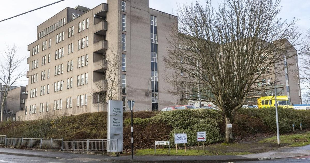 Man and woman rushed to hospital after Roscommon crash involving jeep and car as gardai appeal for witnesses