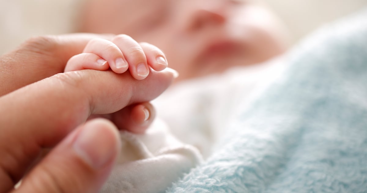 Budget 2025: Parents of newborns to receive triple child benefit payment 