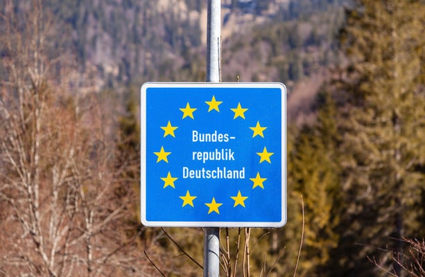 Germany insists move to launch border controls with neighbour countries in line with EU rules