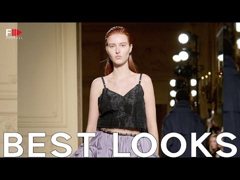 COACH Best Looks Fall 2024 New York - Fashion Channel