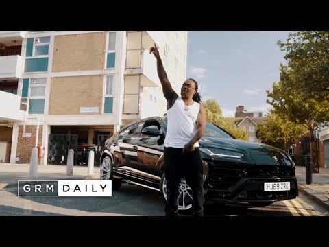 Smokes GMF - Better Days [Music Video] | GRM Daily