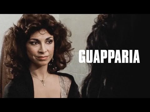 Guapparia | Drammatico | Film completo in italiano