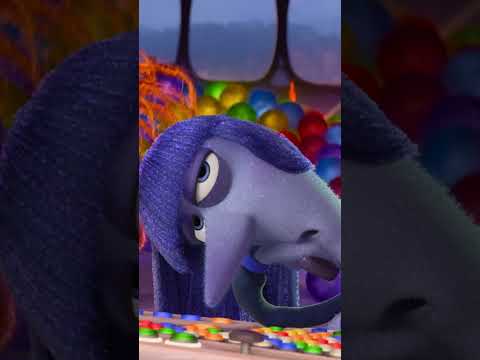 Ennui&#39;s Funny Moments | Inside Out 2 | Disney Kids