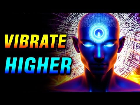 Your SPIRITUAL POWER WILL BE UNLEASHED 963Hz + 528Hz PINEAL GLAND Activation