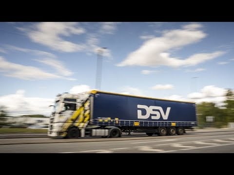 Denmark&#39;s DSV secures Deutsche Bahn unit despite union resistance