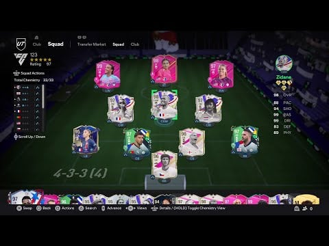 Ea Fc 24 Live Stream