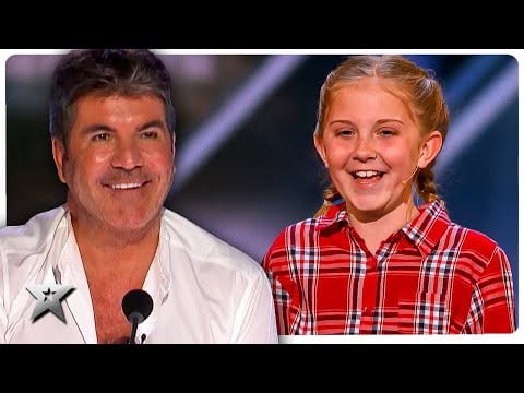 AMAZING Animal Impressions on America&#39;s and Britain&#39;s Got Talent!