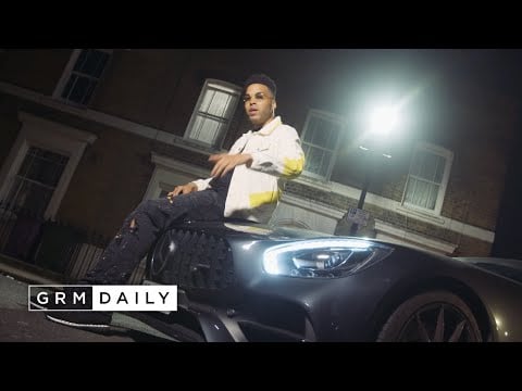 D Nicks - On Mine [Music Video] | GRM Daily