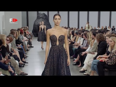 MICHAEL KORS Spring 2025 New York - 4K