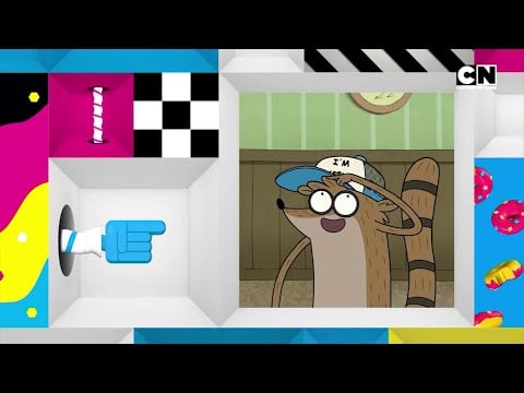 Cartoon Network Western Europe (Netherlands) - New Feed! (September 25-26, 2024)