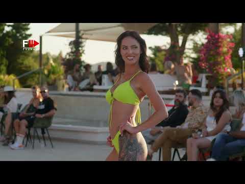 LES WAVES Ibiza Swimweek 2025 - 4K