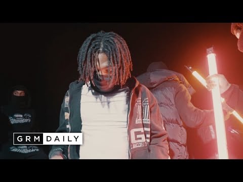 Winter - Testers [Music Video] | GRM Daily