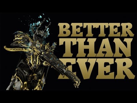 Warframe | Better Than Ever | Trumna