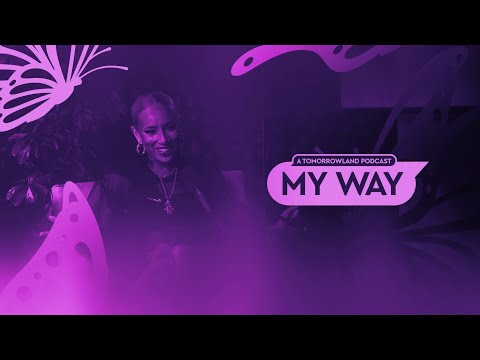 My Way - Eliza Rose