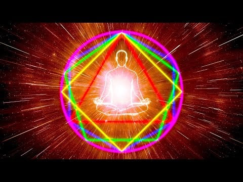 YOU WILL ENTER The PRESENT Moment of NOW &amp; RELEASE DMT