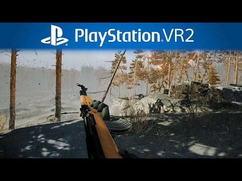 Into the Radius VR - SURVIVING THE APOCALYPSE | PSVR2 Gameplay