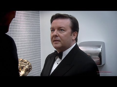 BBC Comedy Advert 2024 - FAST Channel Plex