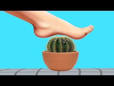 ASMR Tippy Toe - Gameplay Walkthrough - All Levels (IOS, Android)