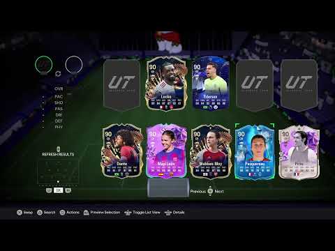 85+Ea SBCs Fc 24